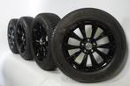 Volkswagen Tiguan II Montana 17 inch velgen Goodyear All-Sea, Auto-onderdelen, Ophalen of Verzenden, Nieuw