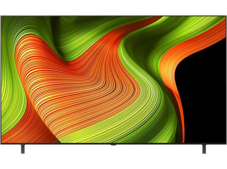 LG -   48 Ultra Hd 4k Oled (2025) - Zwart, Audio, Tv en Foto, Televisies, 100 cm of meer, 100 cm of meer, Nieuw, LG, Verzenden