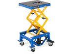 MSW-MHB-150-PRO - Motorlift - 150 kg laadvermogen - 34-92.5, Verzenden, Zo goed als nieuw