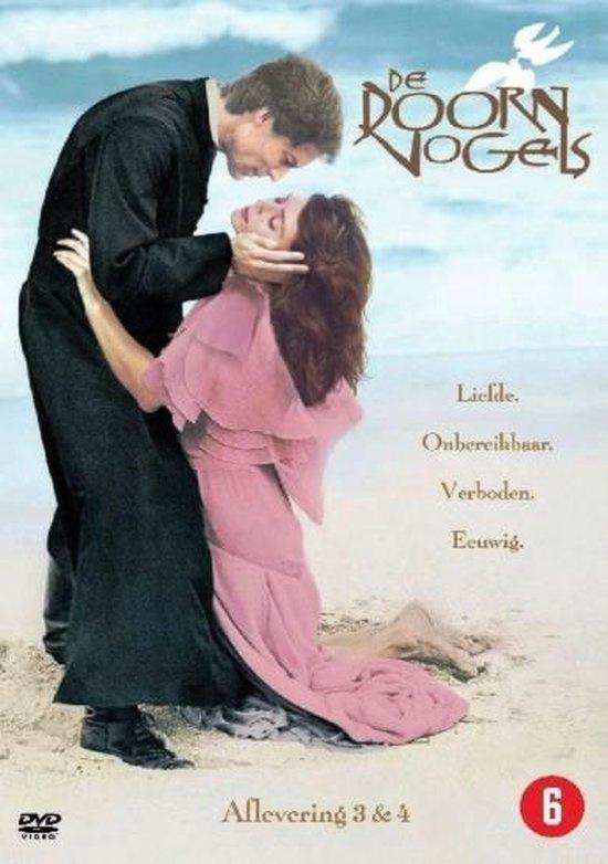 De Doornvogels volume 2 (dvd tweedehands film), Cd's en Dvd's, Dvd's | Actie, Ophalen of Verzenden