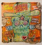 Flör (1978) - Spacecowboy from Mars