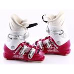 30 30,5 kinder skischoenen LANGE STARLET 50, aluminum buckle, Verzenden, Nieuw