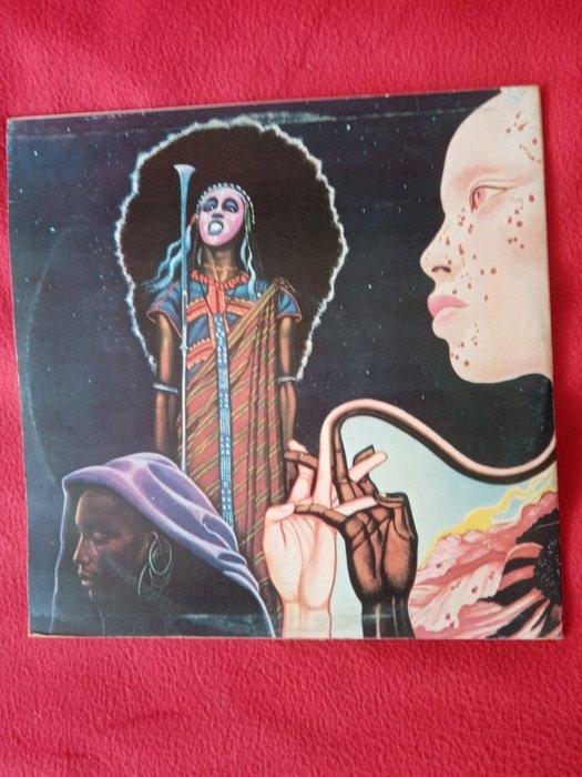 Miles Davis - Bitches Brew - 1st Italian pressing - 2 x LP, Cd's en Dvd's, Vinyl Singles