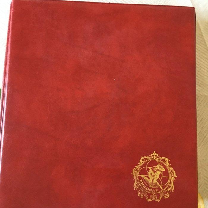 Wereld - Verzameling van FDC-enveloppen en nieuwe postzegels, Postzegels en Munten, Postzegels | Amerika