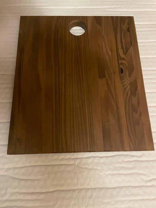 Dienblad - rovere, Antiek en Kunst, Antiek | Keukengerei