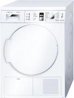 Bosch Wte84383 Condensdroger 7kg, Ophalen of Verzenden, Nieuw