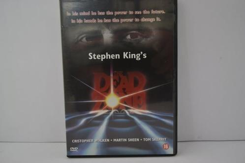 The Dead Zone (DVD), Cd's en Dvd's, Dvd's | Overige Dvd's