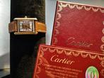 Cartier - Tank Must de Cartier - Zonder Minimumprijs -, Handtassen en Accessoires, Nieuw