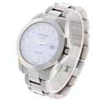 Longines - Conquest - L3.378.4.16.6 - Heren - 2016