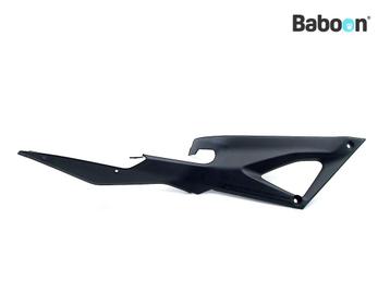Tank Cover Rechts Ducati 848 Evo 2011-2013 (48211401A), Motoren, Verzenden, Gebruikt