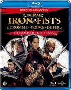 The Man With The Iron Fists(blu-ray tweedehands film), Ophalen of Verzenden, Nieuw in verpakking