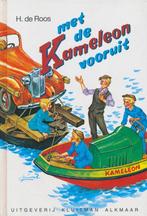 Met de Kameleon vooruit / Kameleonserie 9789020665703 Roos, Boeken, Verzenden, Gelezen, Roos