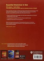 Essential grammar in use 9781107480551 Raymond Murphy, Livres, Verzenden, Raymond Murphy