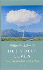 Het Volle Leven 9789026320705, Wilhelm Schmid, Verzenden