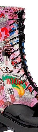 Spaarpot - Hars - Pop Art Design Boot Money, Antiek en Kunst