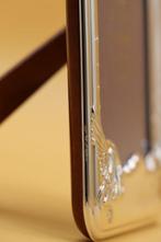 Pedro Durán - Cadre photo - Argent