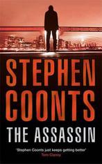 The Assassin 9780752893495, Gelezen, Stephen Coonts, Stephen Coonts, Verzenden