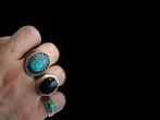 Argent - Bague