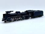 Kato N - 2007-1 - Modeltrein (1) - C57 Yamaguchi-go type, Hobby en Vrije tijd, Modeltreinen | N-Spoor, Nieuw