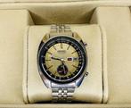 Seiko Chronograph 6139-6012 Caliber/ Automatic Vintage watch, Nieuw