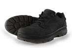 Ecco Veterschoenen in maat 43 Zwart | 5% extra korting, Kleding | Dames, Schoenen, Ecco, Verzenden, Zwart, Overige typen