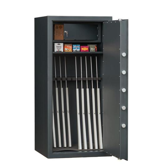MustangSafes Stealth S50-170 (Démo) - D722, Huis en Inrichting, Brandblussers en Brandkasten, Verzenden