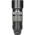 Olympus M.Zuiko Digital ED 100-400mm f/5.0-6.3 IS CM6448, Ophalen of Verzenden, Overige typen
