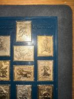 Topolino - Francobolli Topolino anno 1973 - 1 Comic, Nieuw