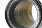 Asahi Pentax Super-Multi-Coated Takumar 2,8/105mm - M42 |, Nieuw