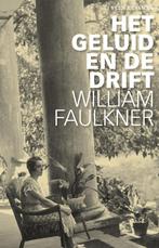 Het geluid en de drift / LJ Veen Klassiek 9789020415148, Boeken, Verzenden, Gelezen, William Faulkner
