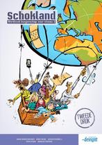 Schokland handboek 9789463261821 Marjan Dorresteijn, Boeken, Verzenden, Gelezen, Marjan Dorresteijn