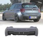 PARE-CHOCS ARRIÈRE BMW F20 F21 11-15 LOOK M PERFORMANCE PDC, Auto-onderdelen, Verzenden, Nieuw