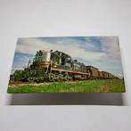 V.S. - Treinen / Spoorwegen - Ansichtkaart (500) - 1980-1970, Gelopen