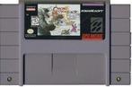 Chrono Trigger [NTSC] [Super Nintendo], Consoles de jeu & Jeux vidéo, Verzenden