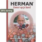 Herman Zomer op je bord 8710114002525 Herman den Blijker, Verzenden, Gelezen, Herman den Blijker