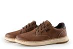 Skechers Veterschoenen in maat 43 Cognac | 5% extra korting, Kleding | Heren, Schoenen, Overige kleuren, Verzenden, Zo goed als nieuw