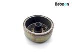 Vliegwiel / Rotor Yamaha YW 125 Zuma 2009-2013, Verzenden, Gebruikt