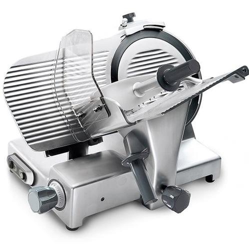 Professionele Snijmachine | Ø300mm | 0.28kW |, Zakelijke goederen, Horeca | Keukenapparatuur, Nieuw in verpakking, Verzenden