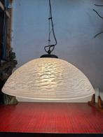 Lampe à suspendre - Verre de Murano - Signé