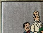 Figuur - Tapis grand format - Les personnages de Tintin -, Nieuw