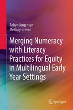 Merging Numeracy with Literacy Practices for Equity in, Verzenden, Gelezen, Robyn Jorgensen