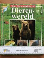 TOM ONTDEKT DIERENWERELD 9789037412796, Boeken, Verzenden, Gelezen