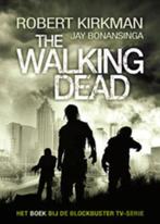 The walking dead / deel 1 9789021024462 Jay Bonansinga, Boeken, Verzenden, Gelezen, Jay Bonansinga