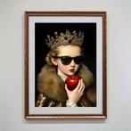 Dikhotomy - Royal Desire - No Reserve - Unique Edition