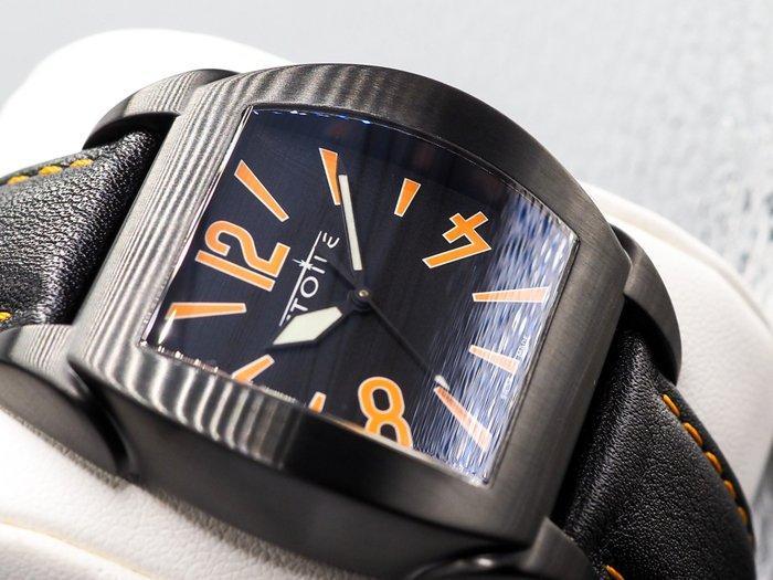 Etoile - Zonder minimumprijs - * BRAND NEW * Cushion shaped, Bijoux, Sacs & Beauté, Montres | Hommes