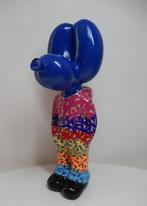 Enigme09 (1979) - Blue Street Balloon Dog, Antiquités & Art, Art | Objets design
