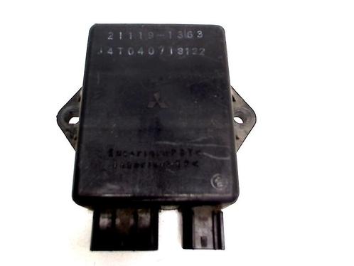 Kawasaki ZXR 750 1993-1995 43HP CDI MODULE 21119-1363, Motoren, Onderdelen | Kawasaki, Gebruikt, Ophalen of Verzenden