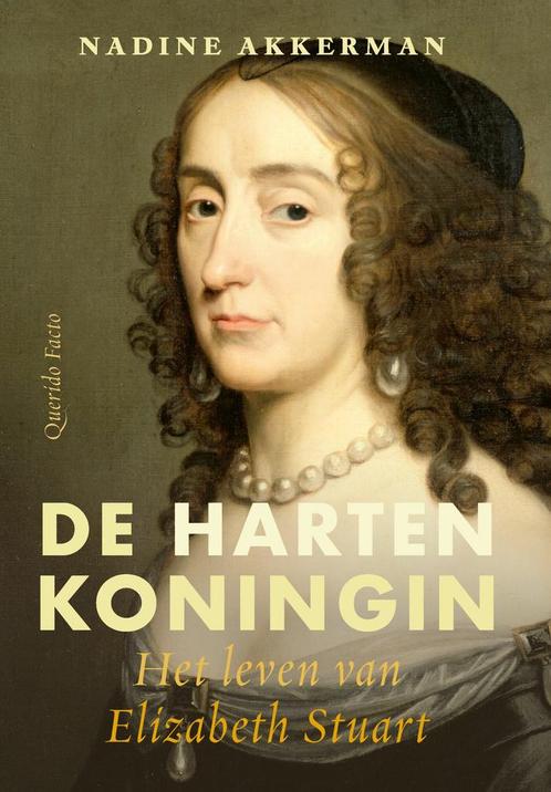 De hartenkoningin (9789021468716, Nadine Akkerman), Livres, Romans, Envoi