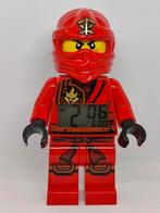 Lego - Big Minifigure - Ninjago - Alarm clock, Kinderen en Baby's, Speelgoed | Duplo en Lego, Nieuw