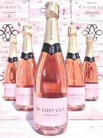 De Saint-Gall, Champagne de Saint-Gall 1er Cru - Champagne, Verzamelen, Nieuw